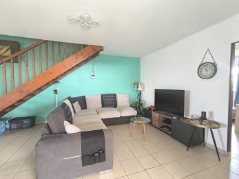 Location Maison Baie Mahault (97122) - GUADELOUPE