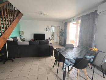 Location Maison Baie Mahault (97122) - GUADELOUPE