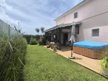Location Maison Baie Mahault (97122) - GUADELOUPE