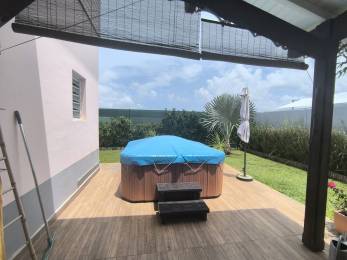 Location Maison Baie Mahault (97122) - GUADELOUPE