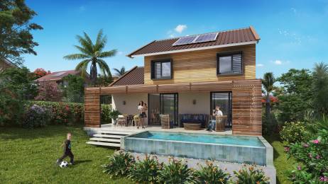 Achat Terrain Saint-Pierre (97410) - REUNION