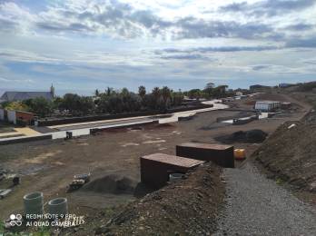 Achat Terrain Saint-Pierre (97410) - REUNION