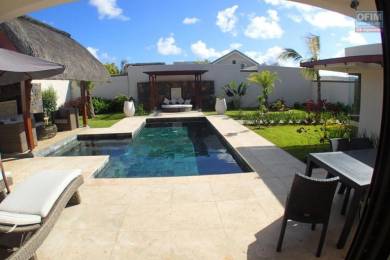 Achat Maison GRAND BAIE - PEREYBERE - POINTE AUX CANNONIERS () - MAURICE