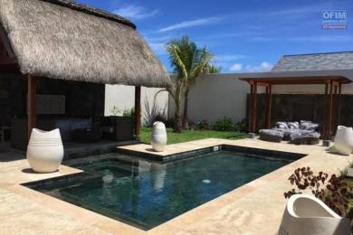 Achat Maison GRAND BAIE - PEREYBERE - POINTE AUX CANNONIERS () - MAURICE