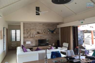Achat Maison GRAND BAIE - PEREYBERE - POINTE AUX CANNONIERS () - MAURICE