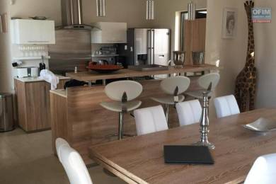 Achat Maison GRAND BAIE - PEREYBERE - POINTE AUX CANNONIERS () - MAURICE