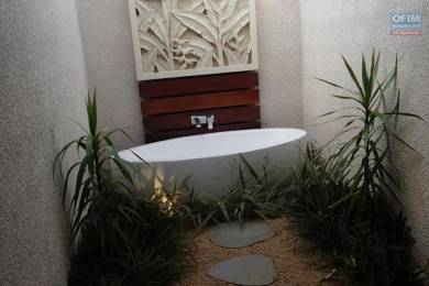 Achat Maison GRAND BAIE - PEREYBERE - POINTE AUX CANNONIERS () - MAURICE