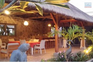 Achat Maison GRAND BAIE - PEREYBERE - POINTE AUX CANNONIERS () - MAURICE