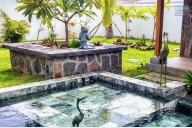 Achat Maison GRAND BAIE - PEREYBERE - POINTE AUX CANNONIERS () - MAURICE