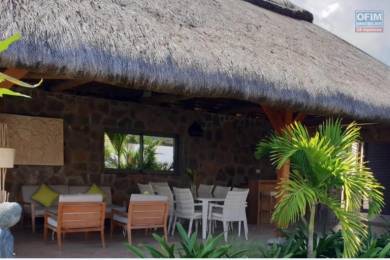 Achat Maison GRAND BAIE - PEREYBERE - POINTE AUX CANNONIERS () - MAURICE