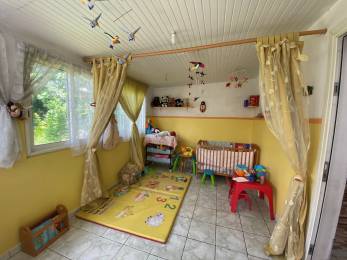 Achat Villa Saint-Pierre (97410) - REUNION
