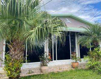 Achat Maison Saint-Benoît (97470) - REUNION
