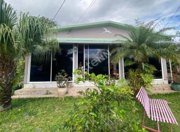 Achat Maison Saint-Benoît (97470) - REUNION