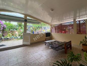 Achat Maison Saint-Benoît (97470) - REUNION