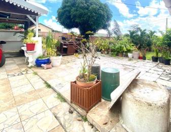 Achat Maison Saint-Benoît (97470) - REUNION