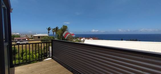 Location  Local Commercial Saint-Pierre (97410) - REUNION