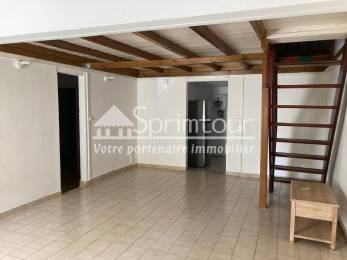 Location Maison Basse Terre (97100) - GUADELOUPE