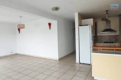Achat Appartement ANTANANARIVO () - MADAGASCAR