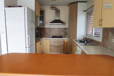 Achat Appartement ANTANANARIVO () - MADAGASCAR