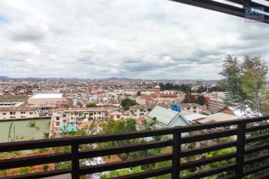 Achat Appartement ANTANANARIVO () - MADAGASCAR