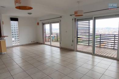 Achat Appartement ANTANANARIVO () - MADAGASCAR