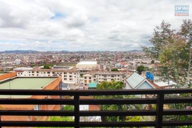 Achat Appartement ANTANANARIVO () - MADAGASCAR