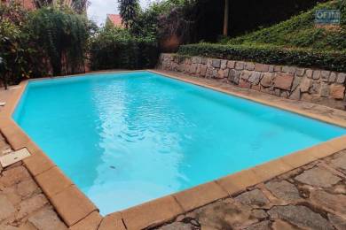 Achat Appartement ANTANANARIVO () - MADAGASCAR