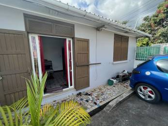 Achat Villa Saint-Pierre (97410) - REUNION
