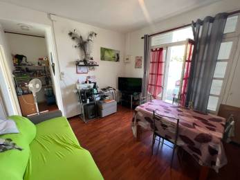 Achat Villa Saint-Pierre (97410) - REUNION
