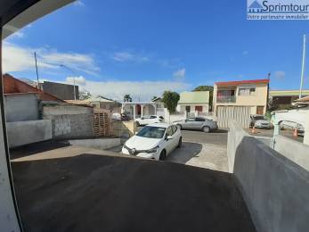 Location  Local Professionnel Le Gosier (97190) - GUADELOUPE
