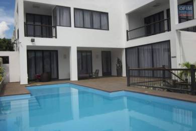 Achat Maison Flic en Flac () - MAURICE