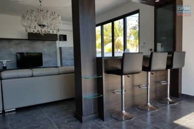 Achat Maison Flic en Flac () - MAURICE
