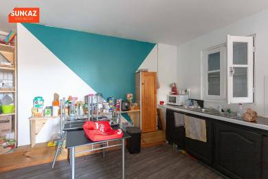 Achat Immeuble Tampon (97430) - REUNION