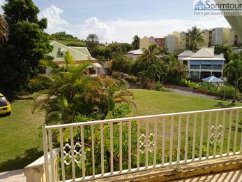 Achat Villa Le Gosier (97190) - GUADELOUPE
