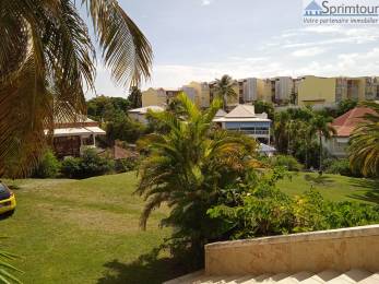 Achat Villa Le Gosier (97190) - GUADELOUPE