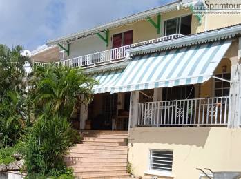 Achat Villa Le Gosier (97190) - GUADELOUPE