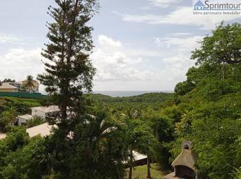 Achat Villa Le Gosier (97190) - GUADELOUPE