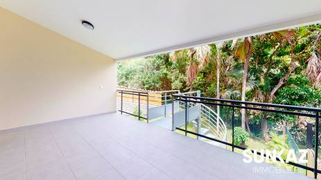 Location Maison Etang Salé (97427) - REUNION