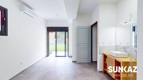 Location Maison Etang Salé (97427) - REUNION