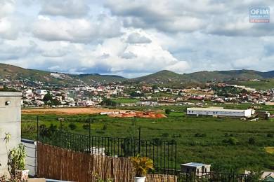 Location Maison ANTANANARIVO () - MADAGASCAR