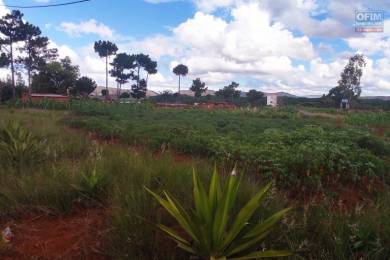Achat Terrain ANTANANARIVO () - MADAGASCAR