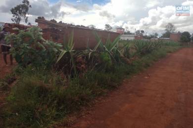 Achat Terrain ANTANANARIVO () - MADAGASCAR