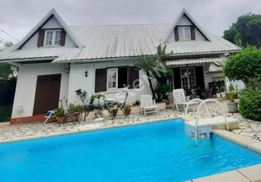 Achat Maison Saint-Denis (97400) - REUNION