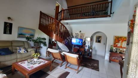 Achat Maison Saint-Denis (97400) - REUNION