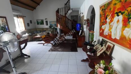 Achat Maison Saint-Denis (97400) - REUNION