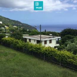 Achat Appartement Saint-Denis (97400) - REUNION
