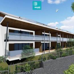 Achat Appartement Saint-Denis (97400) - REUNION