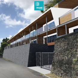 Achat Appartement Saint-Denis (97400) - REUNION