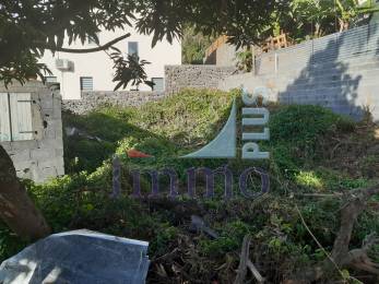 Achat Terrain à Batir Saint-Pierre (97410) - REUNION