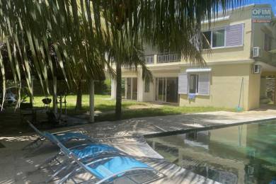 Achat Maison GRAND BAIE - PEREYBERE - POINTE AUX CANNONIERS () - MAURICE